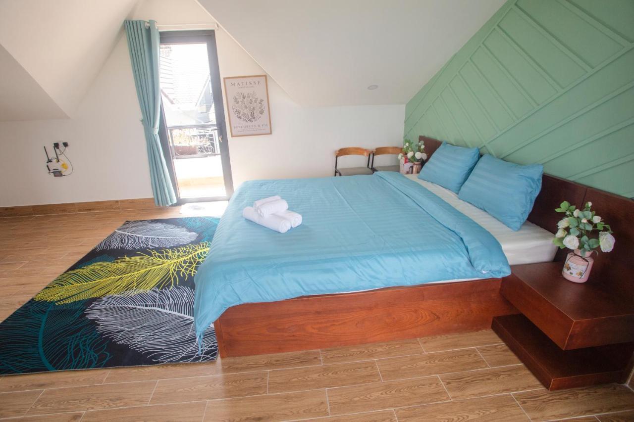 Koala House Apartment ดาลัด ภายนอก รูปภาพ