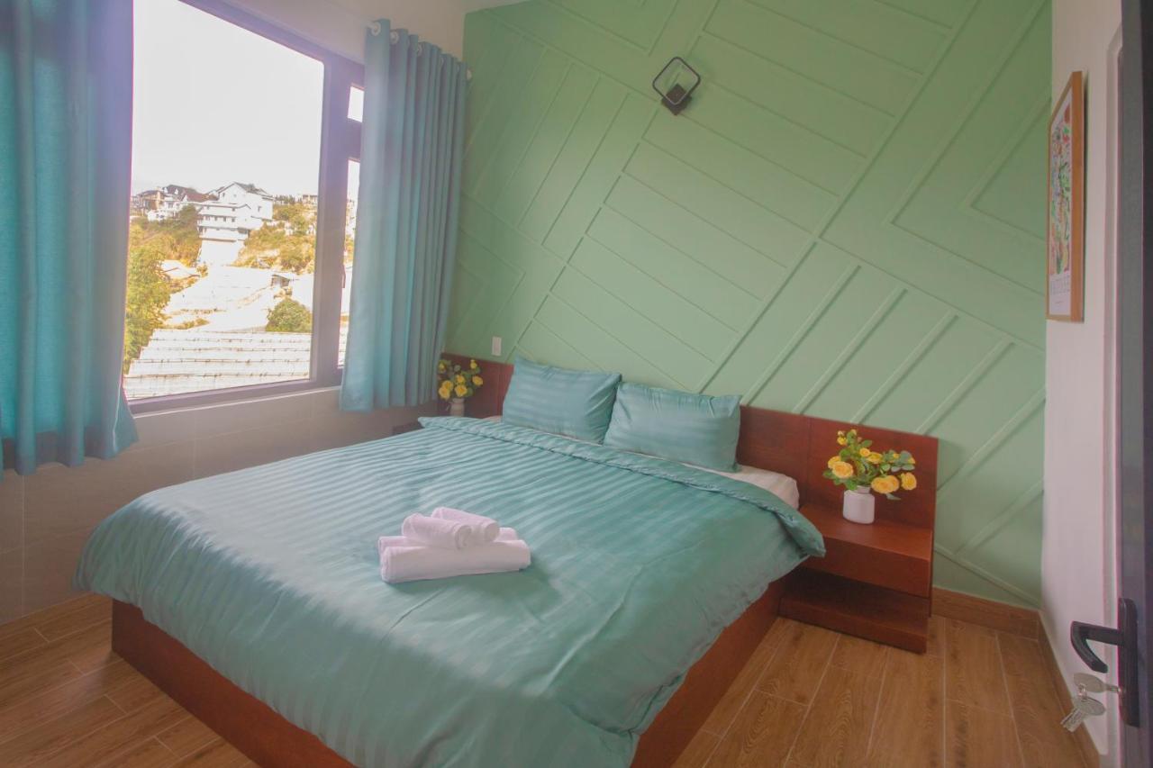 Koala House Apartment ดาลัด ภายนอก รูปภาพ