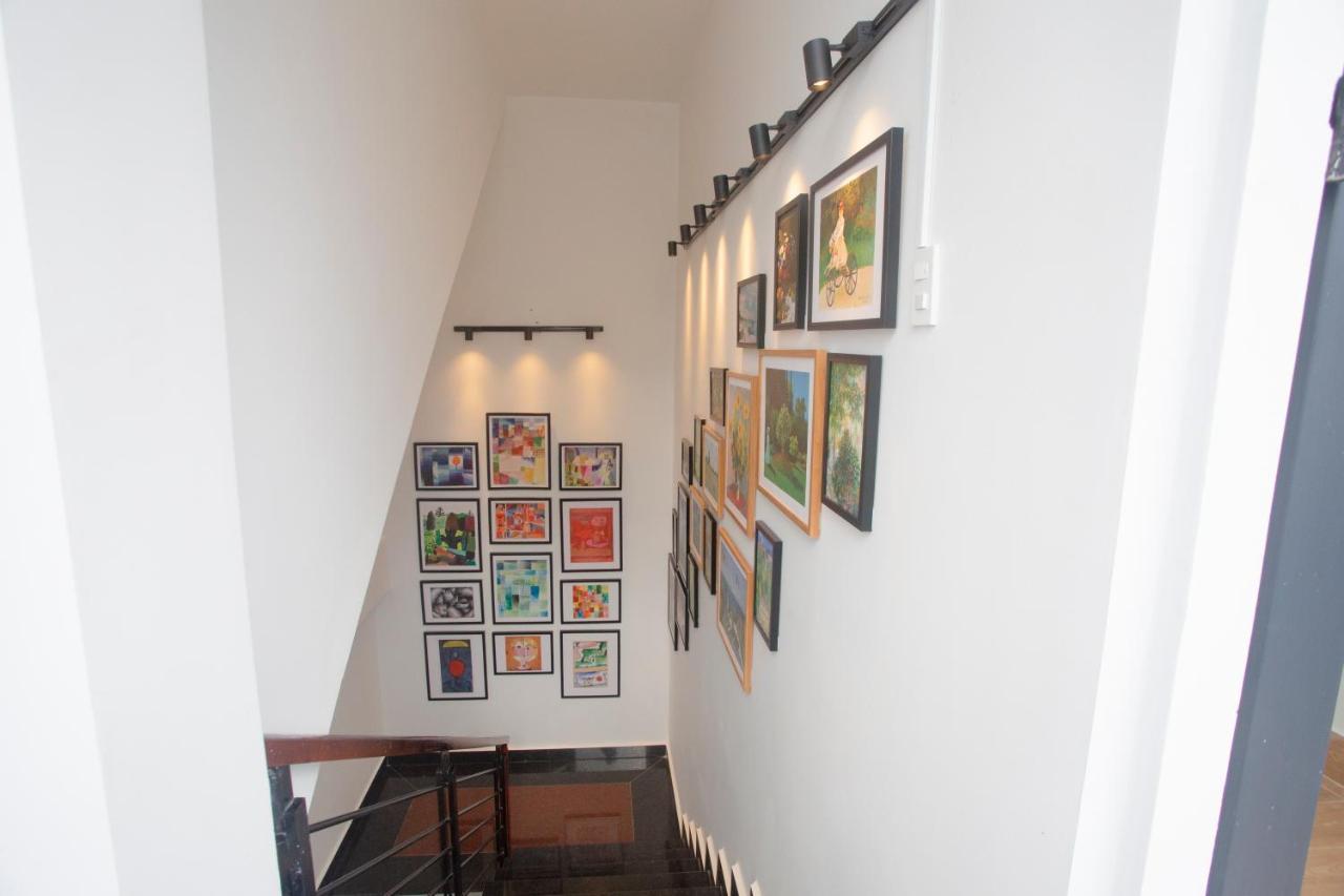Koala House Apartment ดาลัด ภายนอก รูปภาพ