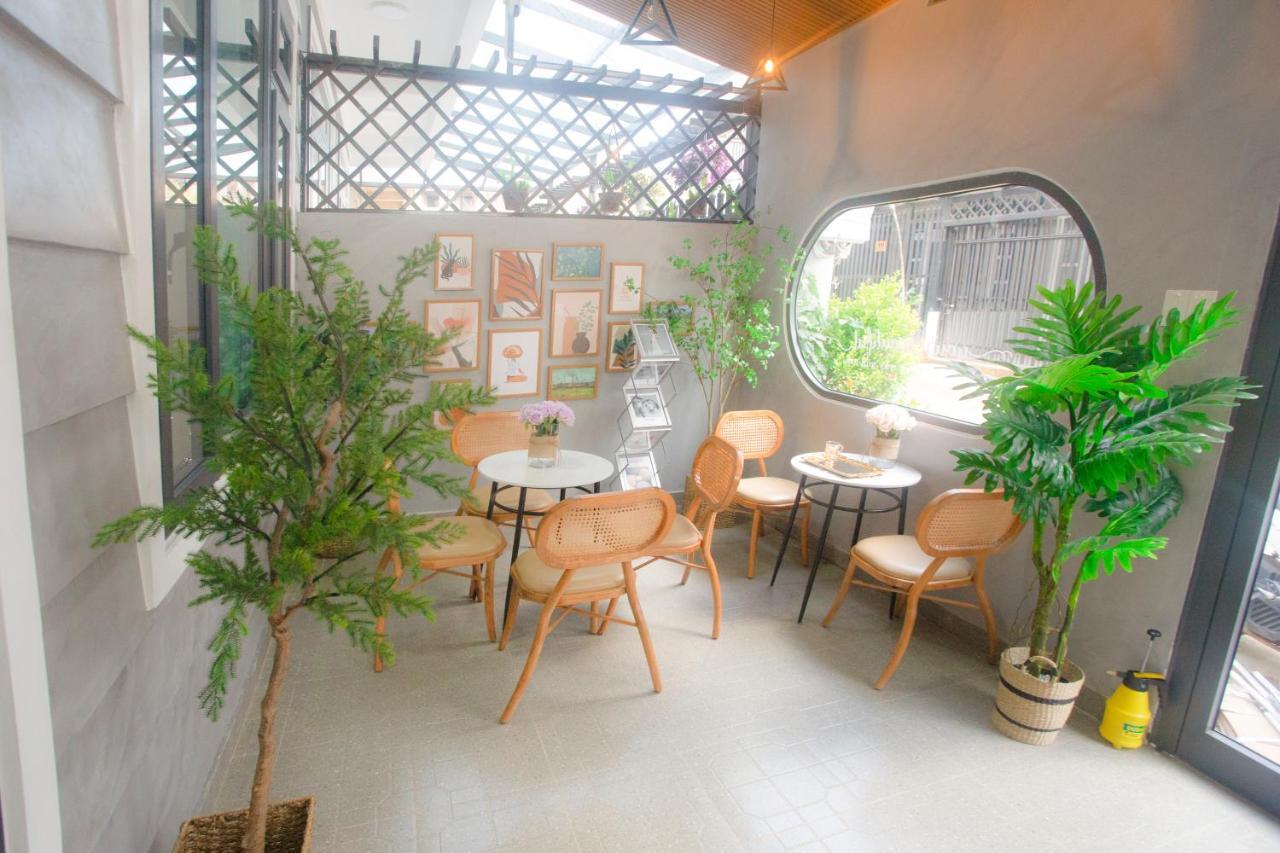 Koala House Apartment ดาลัด ภายนอก รูปภาพ