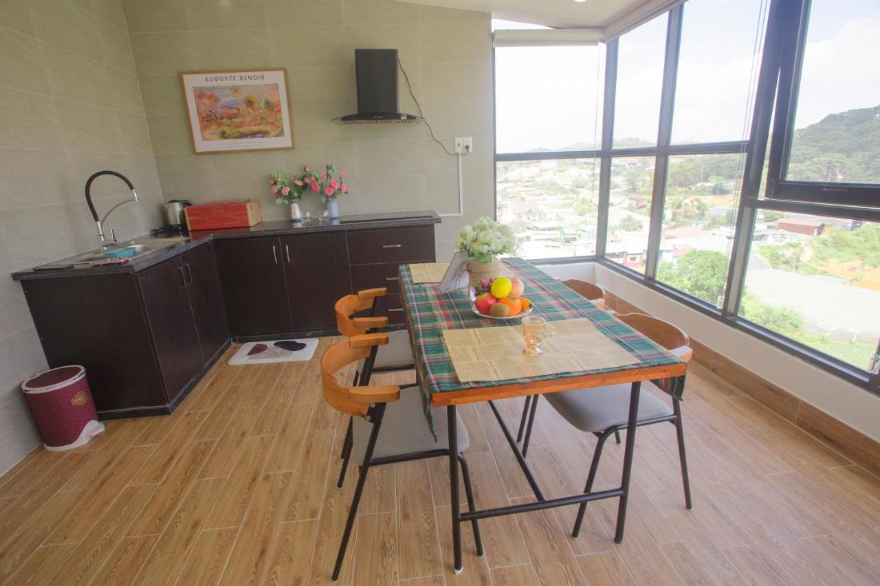 Koala House Apartment ดาลัด ภายนอก รูปภาพ