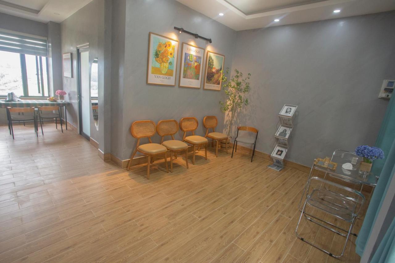 Koala House Apartment ดาลัด ภายนอก รูปภาพ