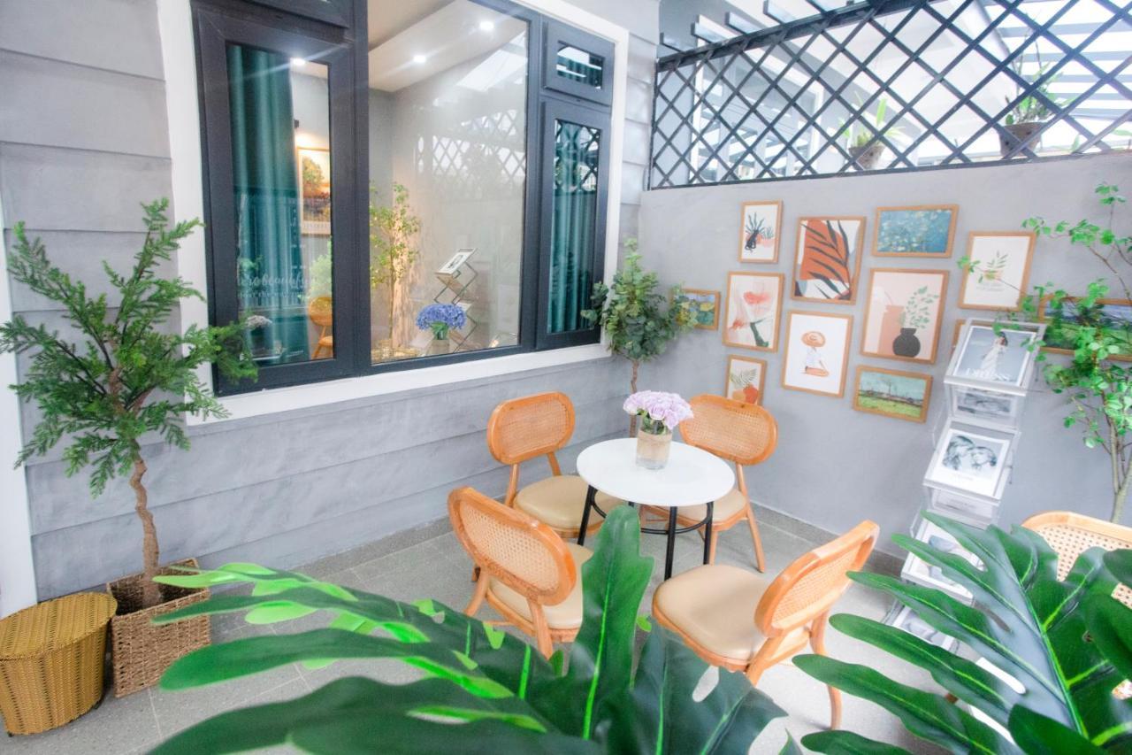 Koala House Apartment ดาลัด ภายนอก รูปภาพ