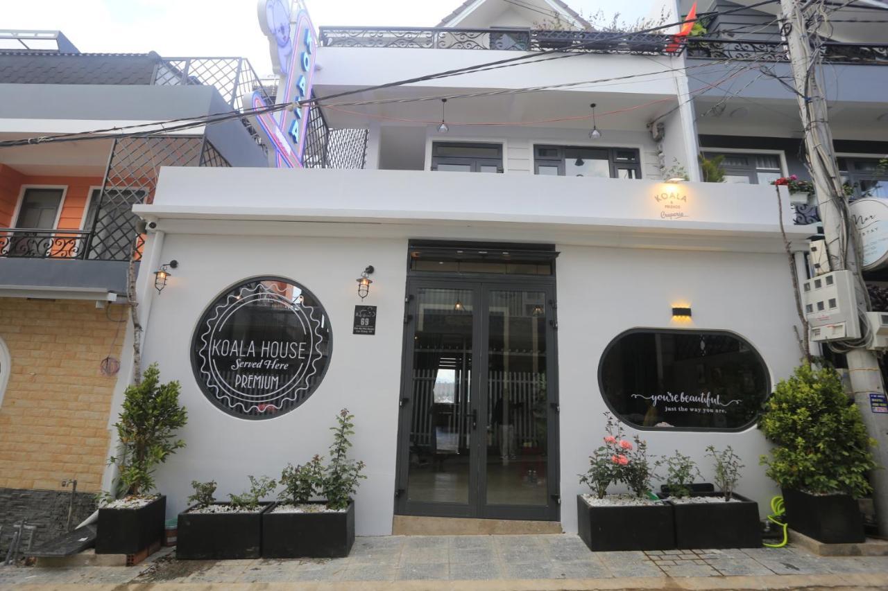 Koala House Apartment ดาลัด ภายนอก รูปภาพ