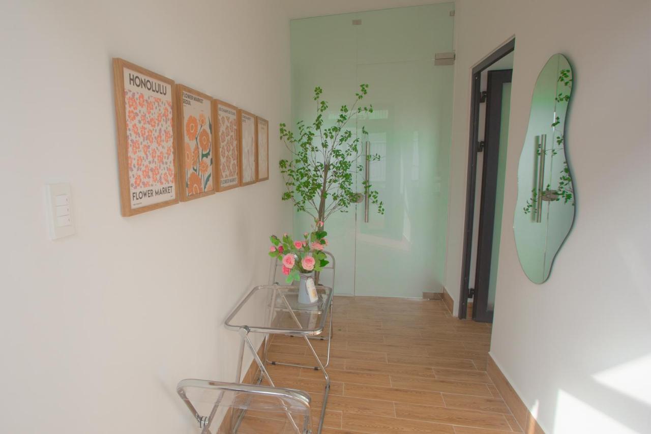 Koala House Apartment ดาลัด ภายนอก รูปภาพ
