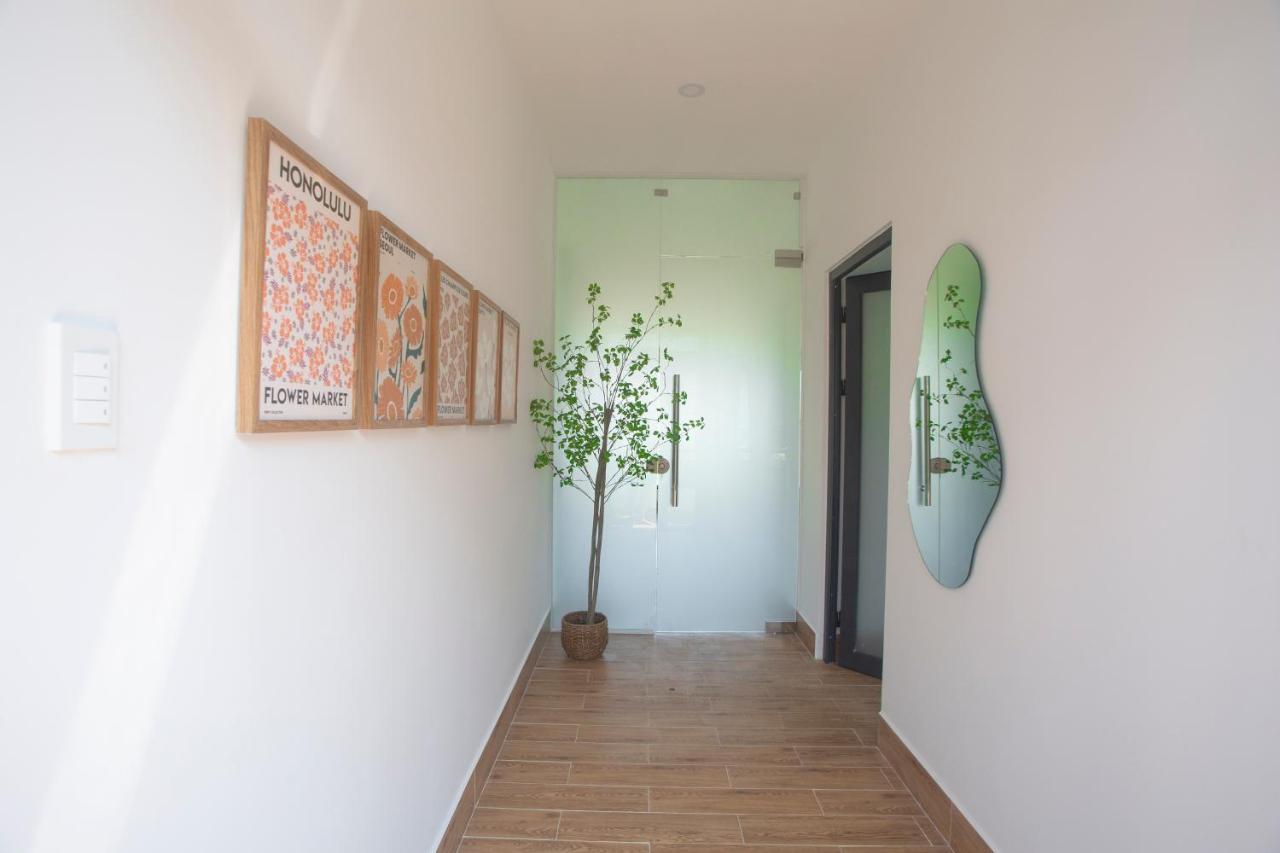 Koala House Apartment ดาลัด ภายนอก รูปภาพ