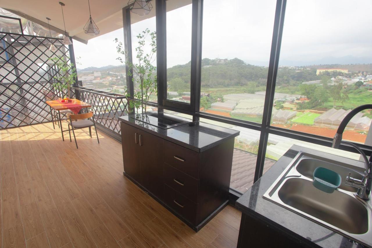 Koala House Apartment ดาลัด ภายนอก รูปภาพ