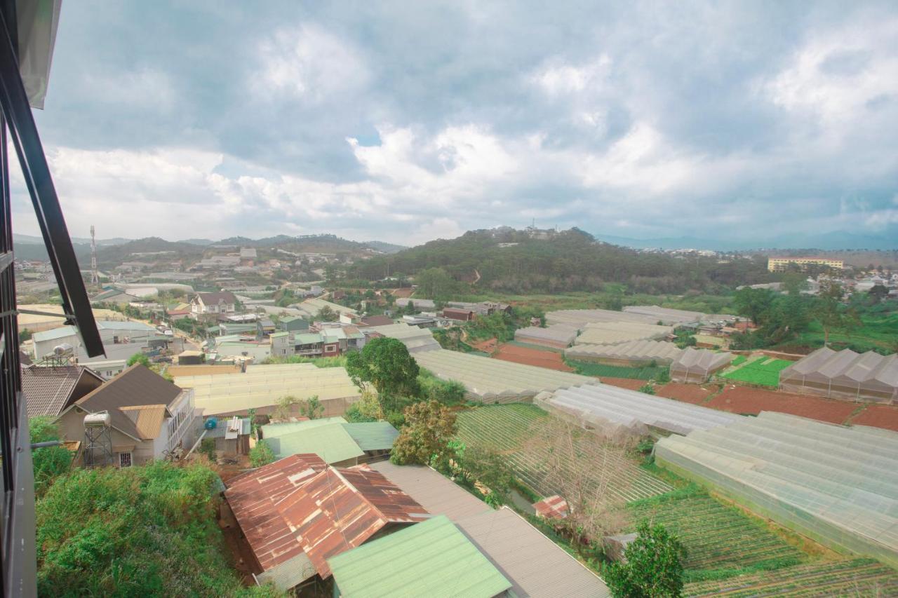 Koala House Apartment ดาลัด ภายนอก รูปภาพ