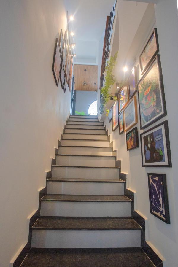 Koala House Apartment ดาลัด ภายนอก รูปภาพ