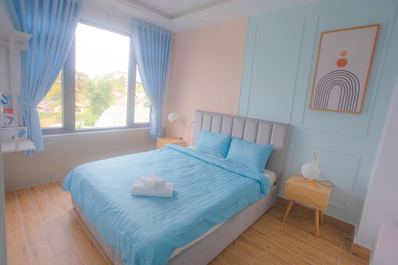 Koala House Apartment ดาลัด ภายนอก รูปภาพ