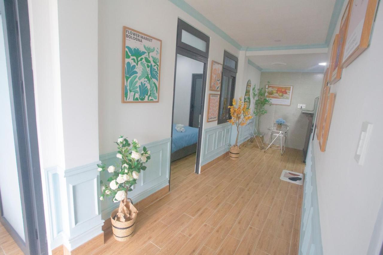 Koala House Apartment ดาลัด ภายนอก รูปภาพ