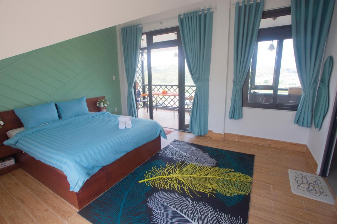 Koala House Apartment ดาลัด ภายนอก รูปภาพ