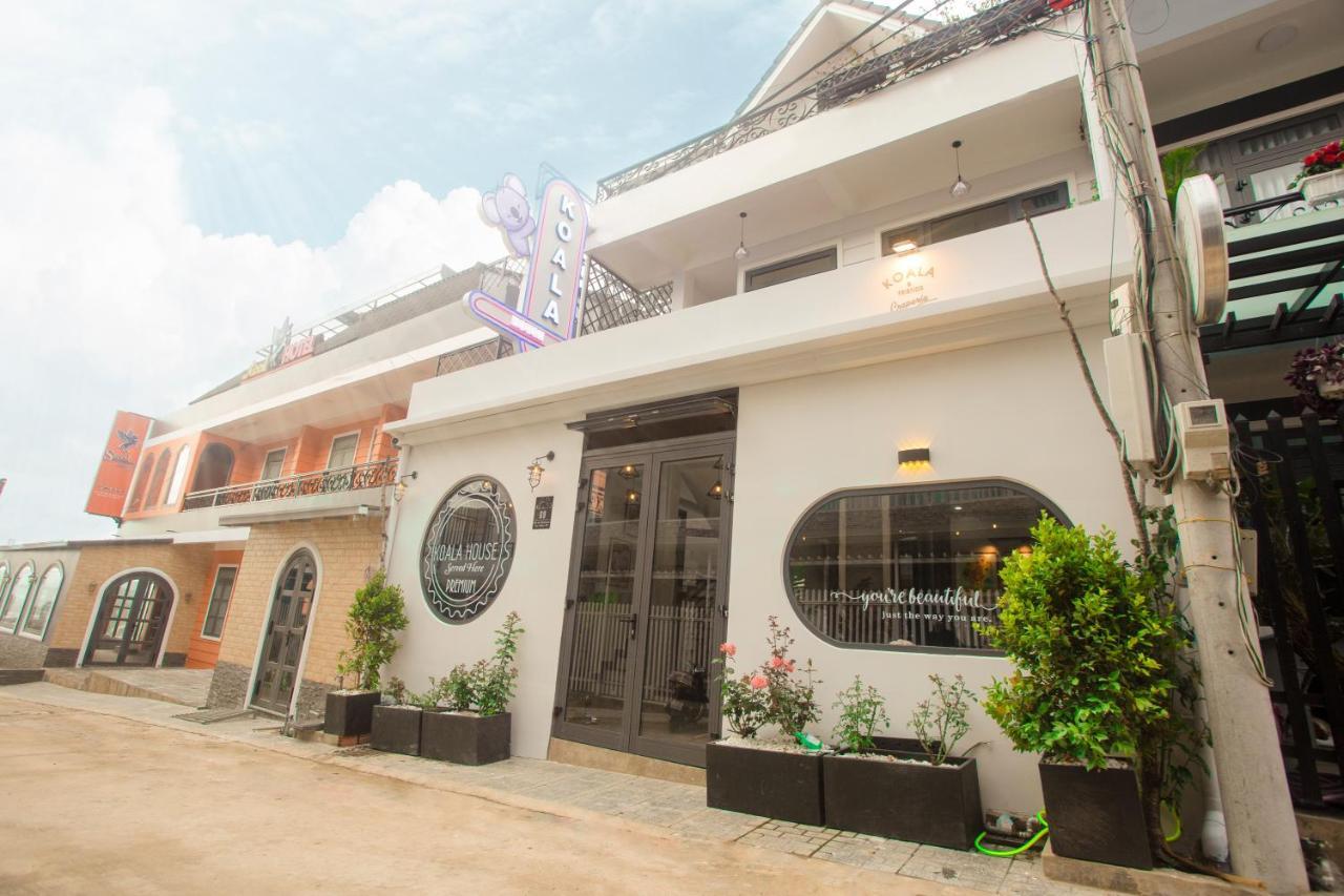 Koala House Apartment ดาลัด ภายนอก รูปภาพ