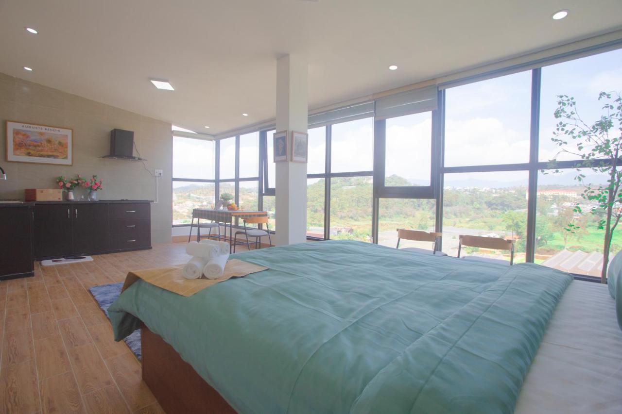Koala House Apartment ดาลัด ภายนอก รูปภาพ