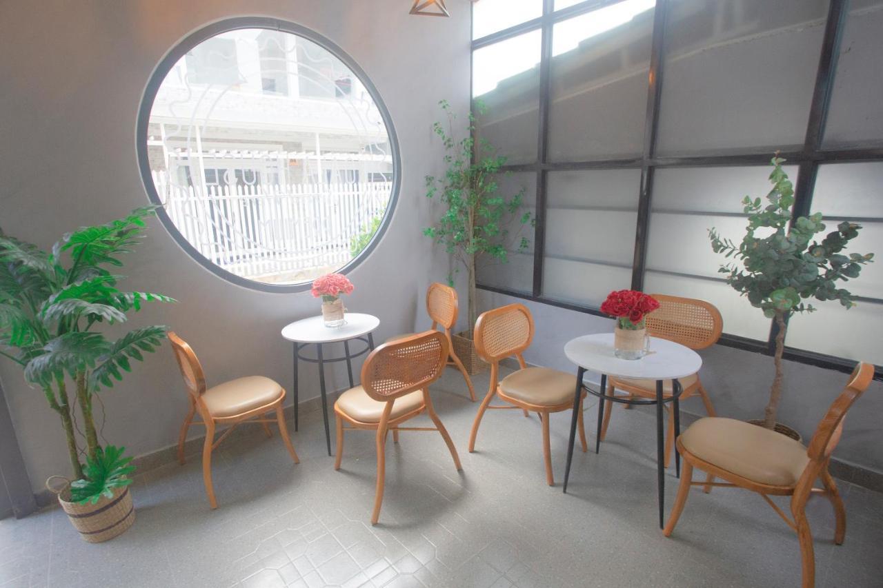 Koala House Apartment ดาลัด ภายนอก รูปภาพ