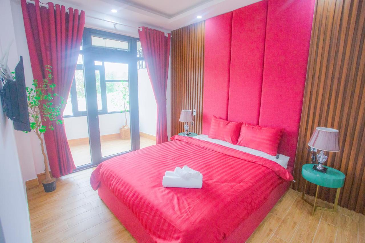 Koala House Apartment ดาลัด ภายนอก รูปภาพ