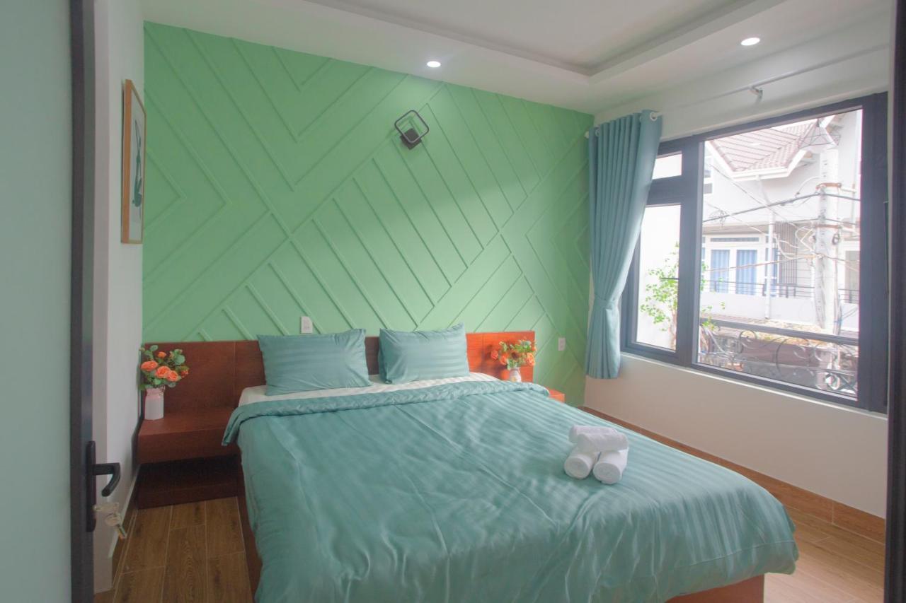 Koala House Apartment ดาลัด ภายนอก รูปภาพ